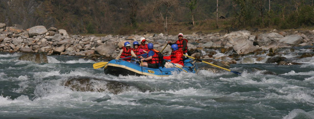 Jomsom Trekking Adventure