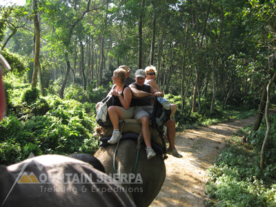 Best Nepal Adventure Tour