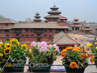 Best of Nepal Tour