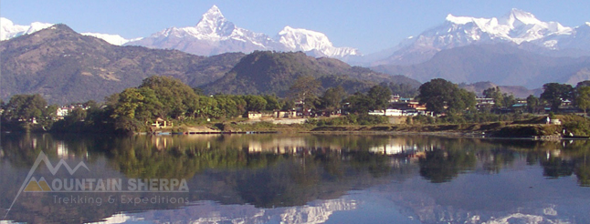 Best of Nepal Tour