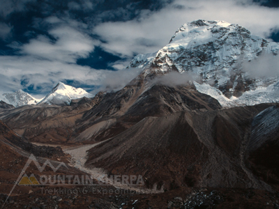 Bhairav Kunda Trekking
