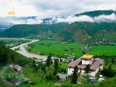 Bhutan Cultural Experience Tour