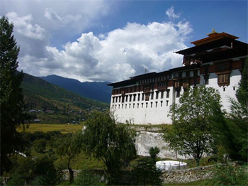 Window to Bhutan Tour