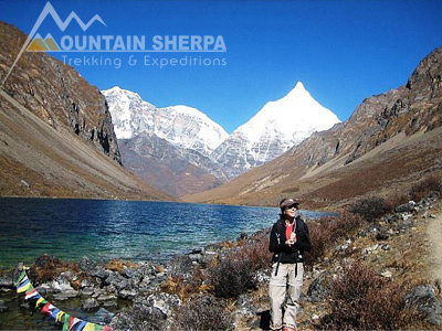 Bumthang Cultural Trekking