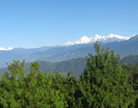 Chisopani to Nagarkot Trek