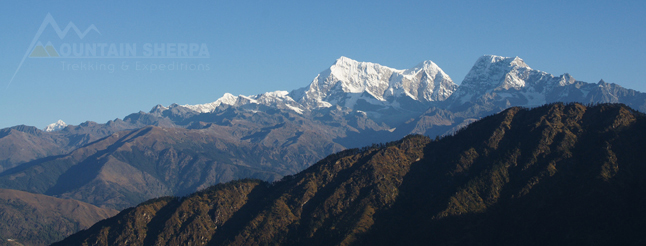 Classic Everest Base Camp- Gokyo Ri Trekking