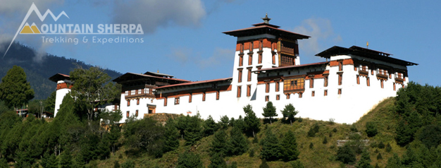 Bhutan Cultural Experience Tour