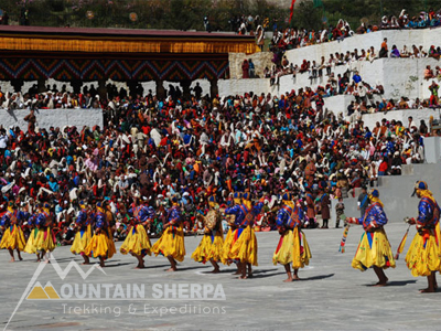 Drukyul Experience Tour