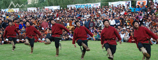 Drukyul Experience Tour