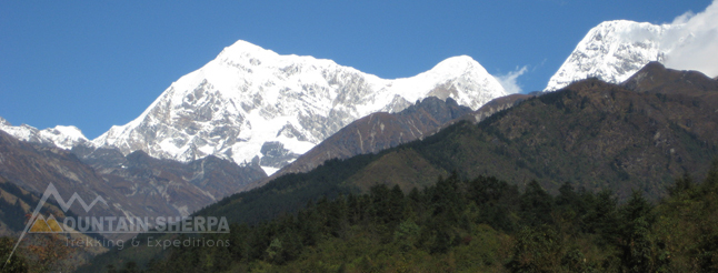 Dudh Kunda Trekking