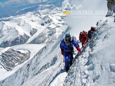 Everest Expedition