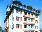 Hotel Marshyangdi in Kathmandu