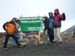 Annapurna Circuit Trekking