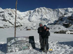 Annapurna Trekking