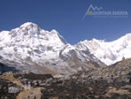 Annapurna Trekking