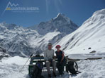 Annapurna Trekking