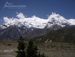Annapurna Trekking