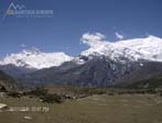 Annapurna Trekking