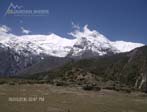 Annapurna Trekking