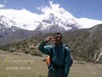 Annapurna Trekking