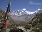Annapurna Trekking