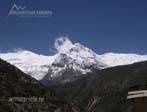 Annapurna Trekking