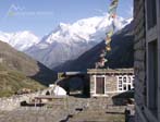 Annapurna Trekking