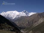 Annapurna Trekking