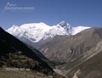 Annapurna Trekking