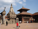 Baktapur Temples