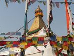 Boudhanath Stupa