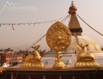 Boudhanath Stupa