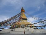 Boudhanath Stupa