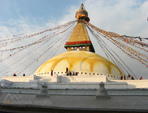 Boudhanath Stupa