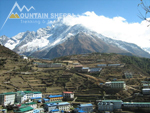 Everest Trekking - Namche