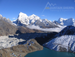 Everest Trekking