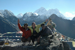 Everest Trekking