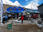 Everest Trekking - Gorakshep