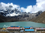 Gokyo Lake