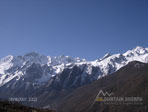 Langtang Trekking