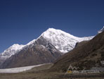 Langtang Trekking