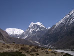 Langtang Trekking