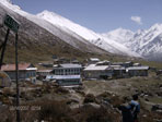 Langtang Trekking