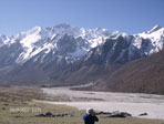 Langtang Trekking