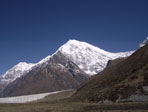 Langtang Trekking