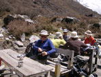 Langtang Trekking
