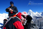 Lobuche Peak Climbing