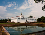 Lumbini