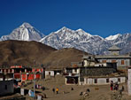 Muktinath