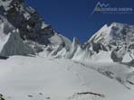 Mera peak Climbing
